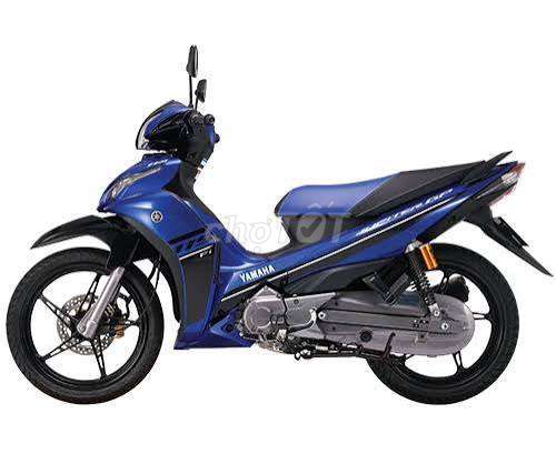 Bán xe Yamaha Jupiter 2018. Mua bán Xe máy tại Huyện Ninh Hải Ninh Thuận được đăng bởi tran thanh trieu hình 1