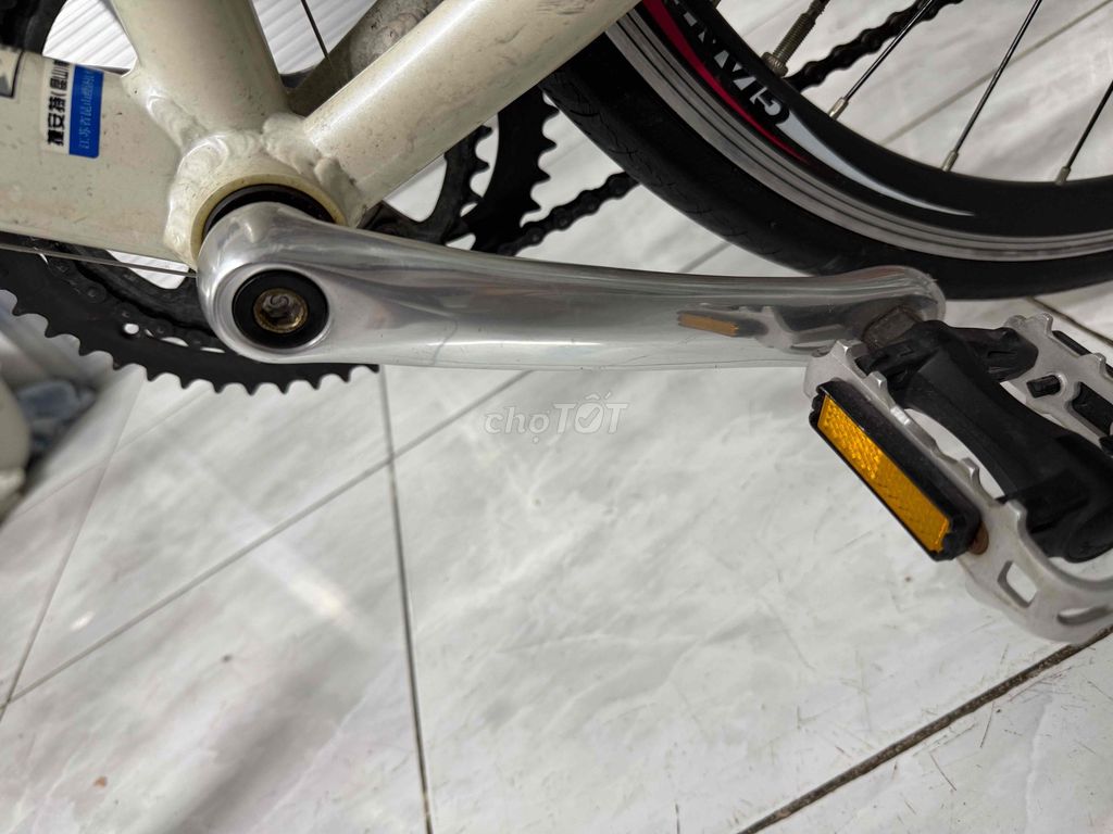 Giant cuộc thanh lý. Mua bán Xe đạp tại Thành phố Thủ Đức Tp Hồ Chí Minh được đăng bởi VU KHUONG DUY hình 2