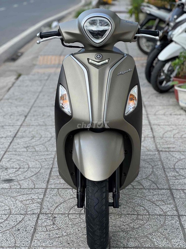 Yamaha Grander 2019 Abs vàng cát khoá smk,xe chất. Mua bán Xe máy tại Quận Ninh Kiều Cần Thơ được đăng bởi Cửa Hàng Xe máy Tân Lập Hưng hình 2