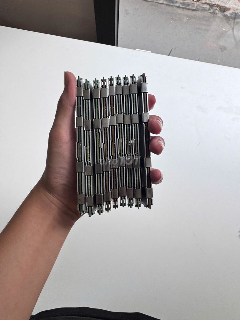 RAM Samsung M386B4G70DM0-YA0 32GB. Mua bán Linh kiện (RAM, Card...) tại Quận Thanh Xuân Hà Nội được đăng bởi Thành Chung hình 1