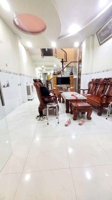 4 X 16 X 5 TẦNG ĐÚC BTCT - H.CÔNG - HXH NGUYỄN SƠN - PHÚ THỌ HÒA. Mua bán nhà ở tại Quận Tân Phú Tp Hồ Chí Minh được đăng bởi Thiên