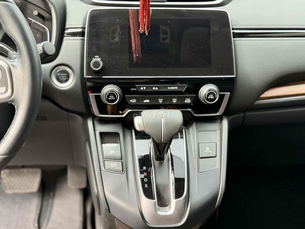 Bán xe Honda CRV 2018 bản cao cấp L nhập Thái. Mua bán Ô tô tại Thành phố Buôn Ma Thuột Đắk Lắk được đăng bởi Auto Ngân Nguyên BMT hình 15