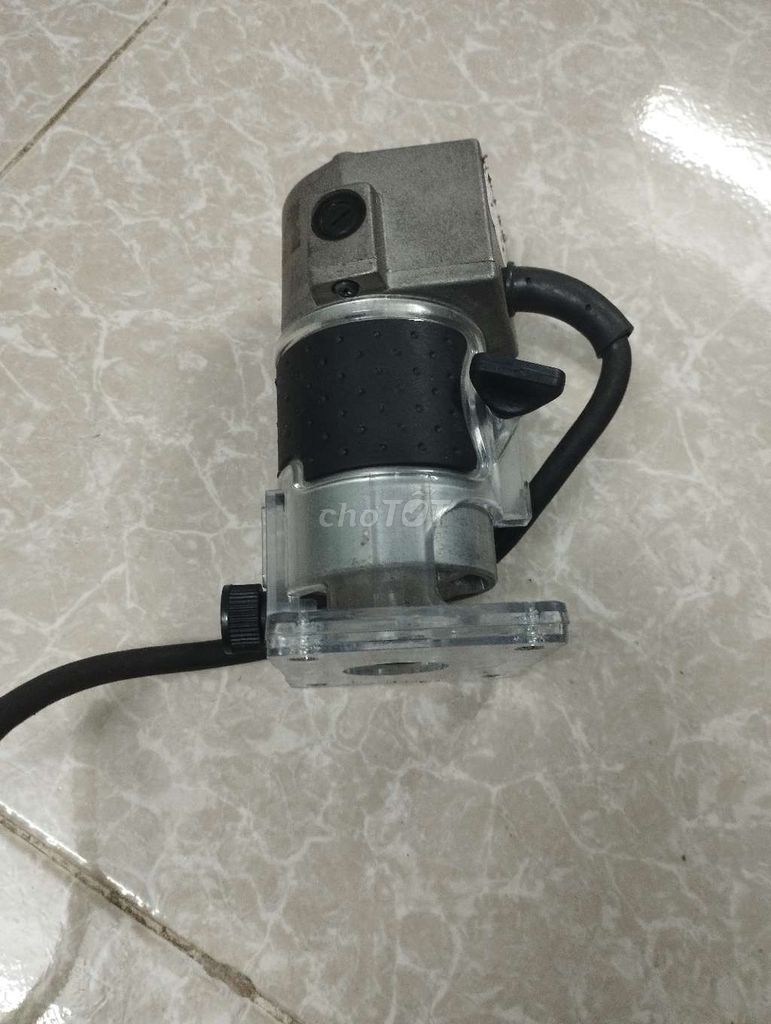 Máy phay gỗ Makita xịn. Mua bán Đồ chuyên dụng, Giống nuôi trồng tại Quận Kiến An Hải Phòng được đăng bởi Cupid hình 1