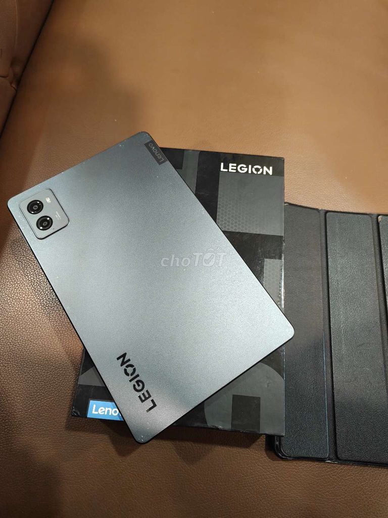  Legion y700 2023. ram12/256g. fulbox .có gl. Mua bán Máy tính bảng tại Quận 6 Tp Hồ Chí Minh được đăng bởi min hình 1