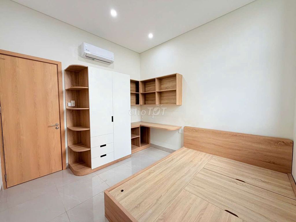 Cho thuê căn hộ 2 phòng ngủ tại Liên Chiểu, Đà Nẵng — ảnh 10