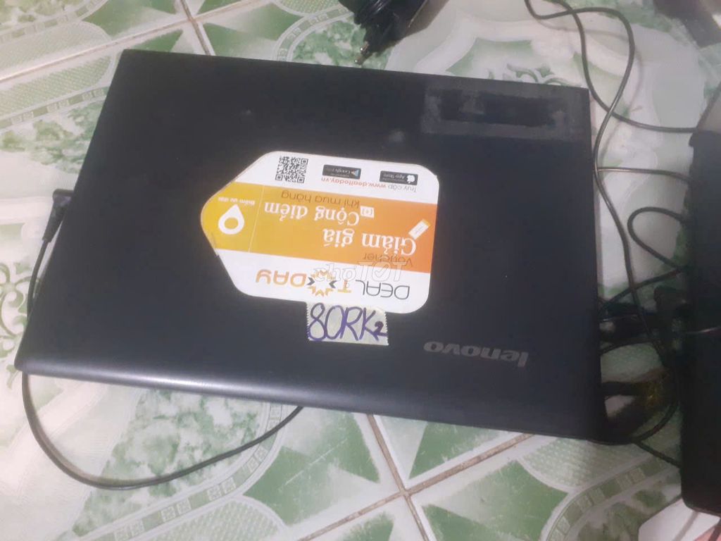Lenovo i3-5005 14 ssd ok vs mua + đổi laptop pc hư. Mua bán Laptop tại Huyện Hóc Môn Tp Hồ Chí Minh được đăng bởi thanh hình 1