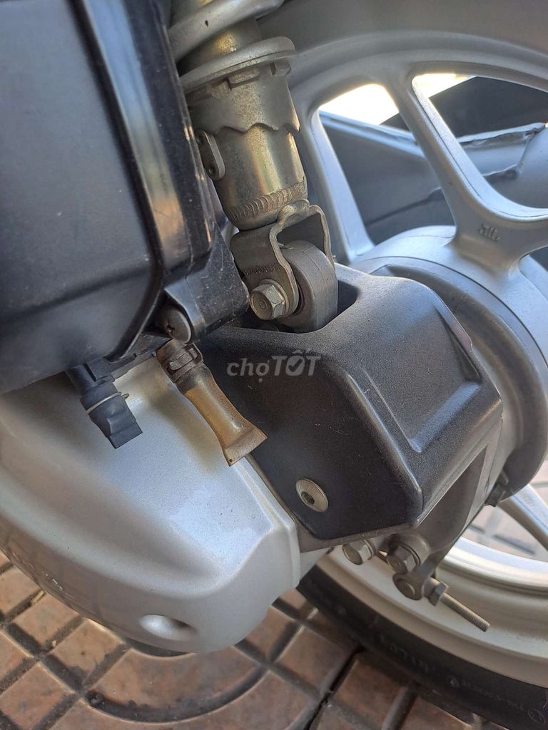 SH mode 2015 hàng bỏ mẫu ít chạy còn như mới 9 chủ. Mua bán Xe máy tại Thành phố Sa Đéc Đồng Tháp được đăng bởi Anh Thành hình 2