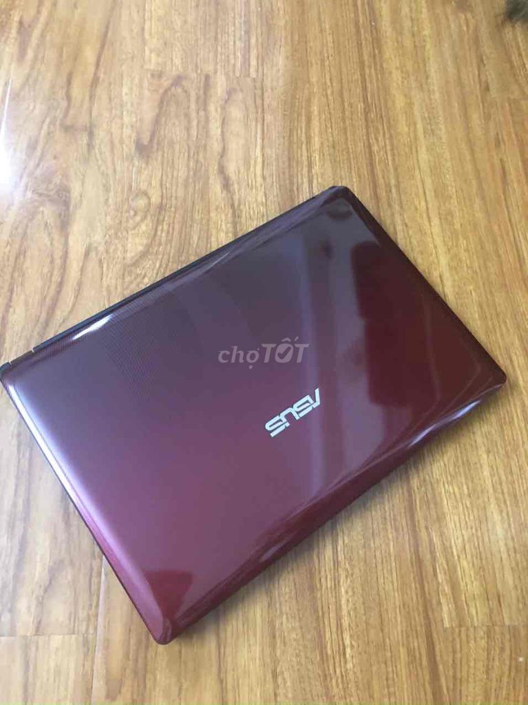 Asus i5 15 inch 4GB/256GB Đỏ. Mua bán Laptop tại Huyện Đắk R'Lấp Đắk Nông được đăng bởi Dương hình 1