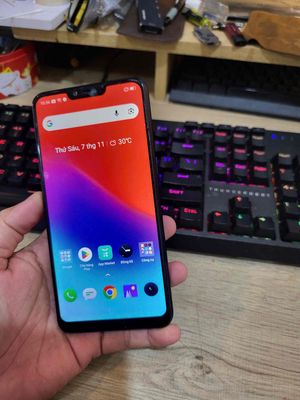 realme c1. máy đẹp. Mua bán Điện thoại tại Quận Ninh Kiều Cần Thơ được đăng bởi Thanh
