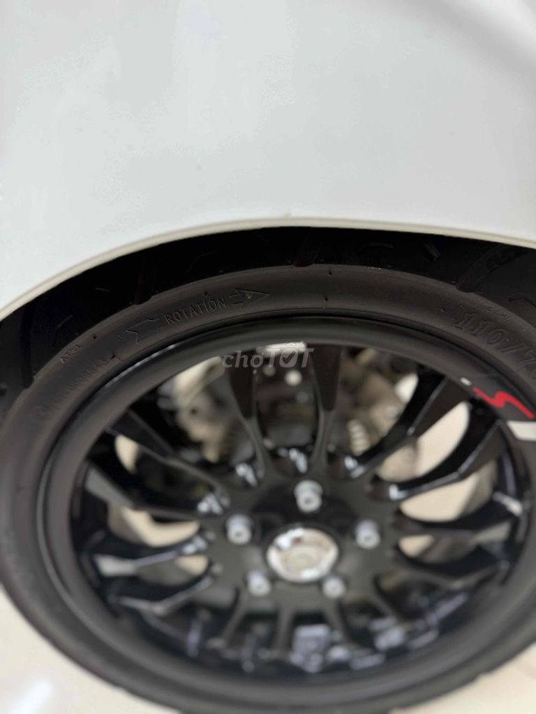 Vespa 150 cực đẹp 2022 nguyên rin. Mua bán Xe máy tại Quận Thanh Khê Đà Nẵng được đăng bởi THẾ MẪN CHUYÊN XE LƯỚT CÓ BÁN TRẢ GÓP  hình 12