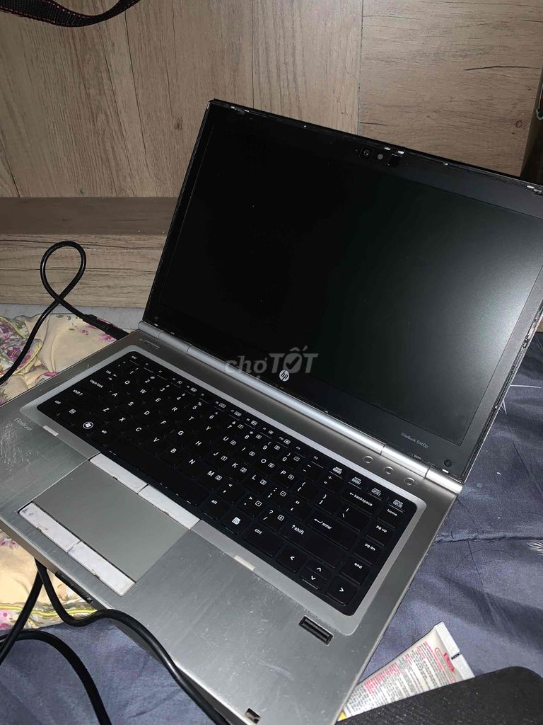 laptop hp elitebook
