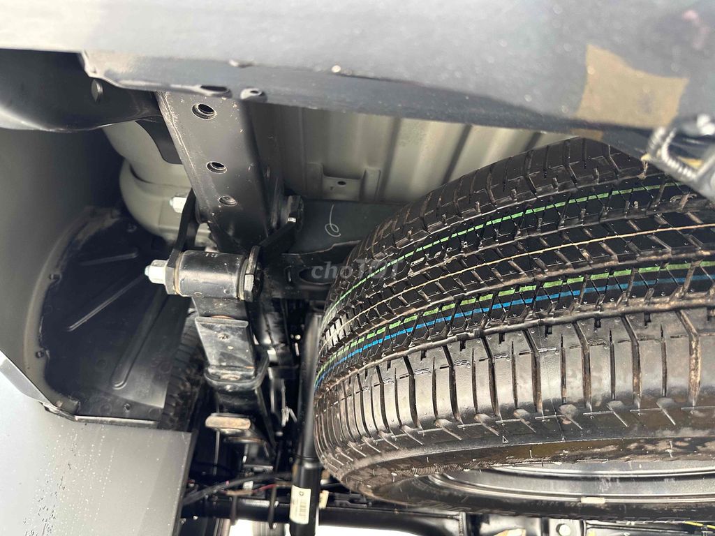 RANGER WILDTRAK 2.0 4x4 1 Chủ XHĐ - XE KHÔNG LỖI💯. Mua bán Ô tô tại Quận Gò Vấp Tp Hồ Chí Minh được đăng bởi DH AUTO FORD CHUYÊN XE FORD LƯỚT CHẤT LƯỢNG CAO hình 16