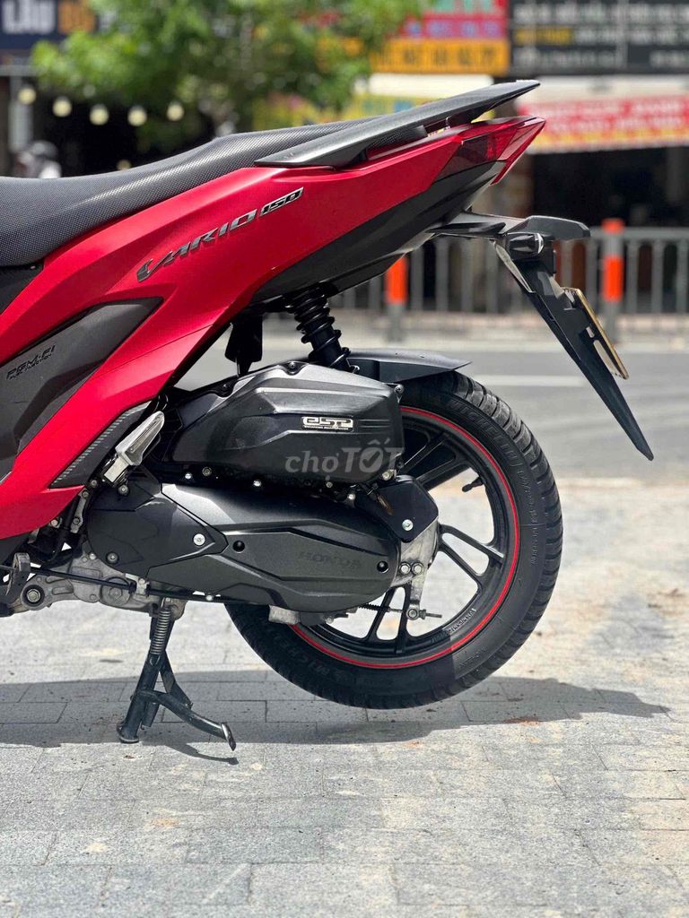 Honda Vario 150 2020 Đỏ 15000 km