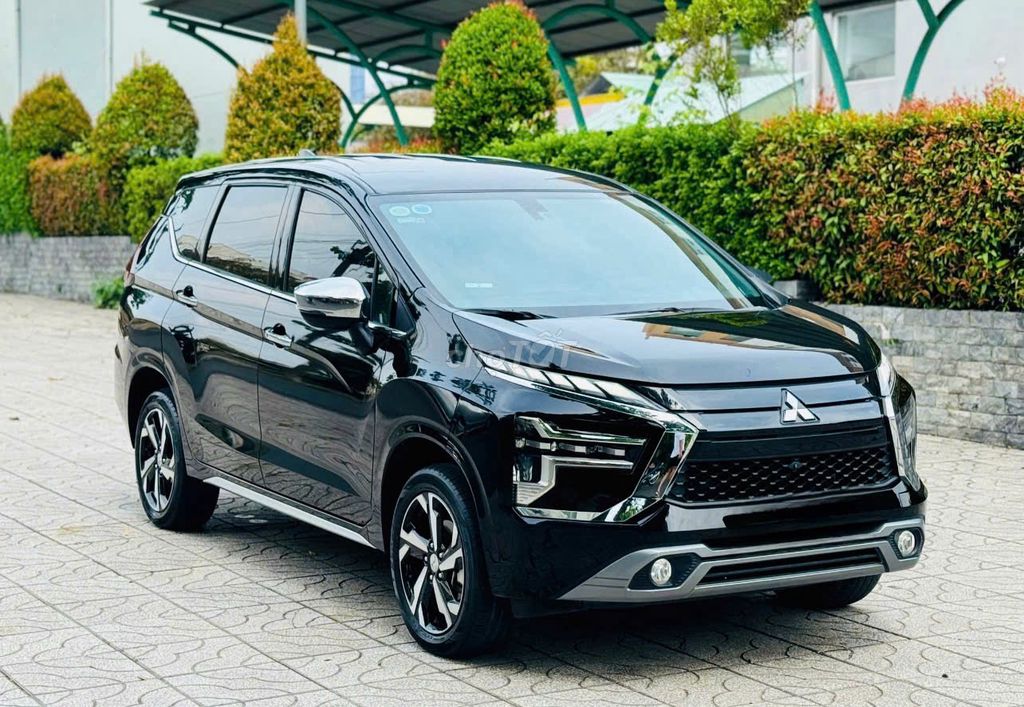 Mitsubishi Xpander Premium 1.5 AT 2024 - 24000 km. Mua bán Ô tô tại Thành phố Thủ Đức Tp Hồ Chí Minh được đăng bởi trần thị khánh huyền  hình 2