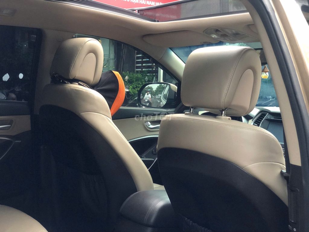 undefined undefined 2017  - 88000 km. Mua bán Ô tô tại Huyện Hóc Môn Tp Hồ Chí Minh được đăng bởi Huy Hyundai hình 9