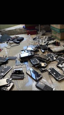 Màn zin iphone 5 5s 5c 5se 6 6+ 6s+ 7 7+ 8 8+ SE z. Mua bán Linh kiện (RAM, Card...) tại Quận Tân Phú Tp Hồ Chí Minh được đăng bởi Min Min