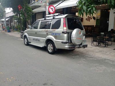 Mitsubishi Jolie 2003 Bạc 7 chỗ. Mua bán Ô tô tại Quận Bình Tân Tp Hồ Chí Minh được đăng bởi Quí Nhà Đất