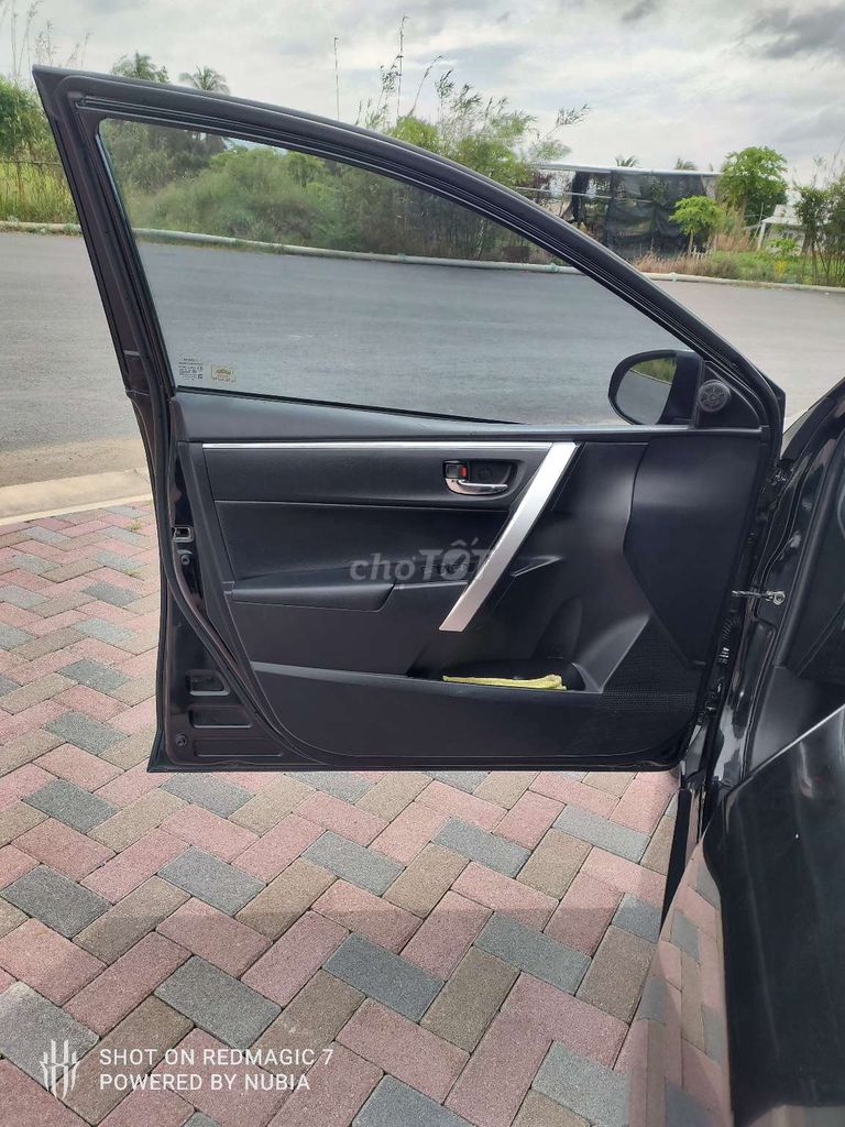 2016 - 8000000 k. Mua bán Ô tô tại Quận Cái Răng Cần Thơ được đăng bởi văn cần thơ hình 7