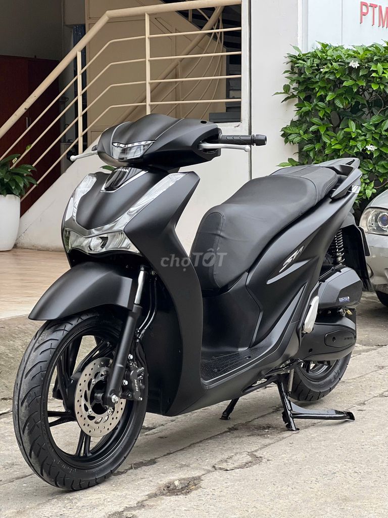 SH 125 cbs,2022, máy móc nguyên bản,giấy tờ đầy đủ. Mua bán Xe máy tại Quận Nam Từ Liêm Hà Nội được đăng bởi Thảo hình 2