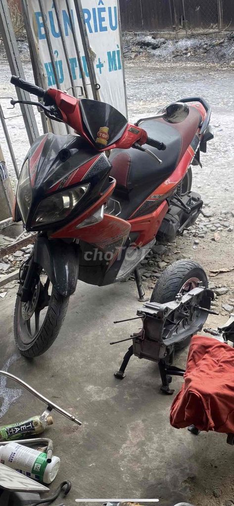 novo4. Mua bán Xe máy tại Huyện Hóc Môn Tp Hồ Chí Minh được đăng bởi Tí hình 1