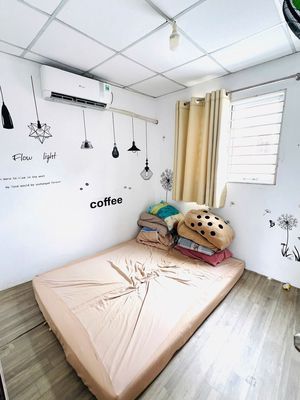 Аренда · 3 комн. · 35 м² · Quận Bình Thạnh, ул. Đường Phan Văn Hân