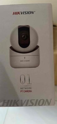 Camera wifi hikvision