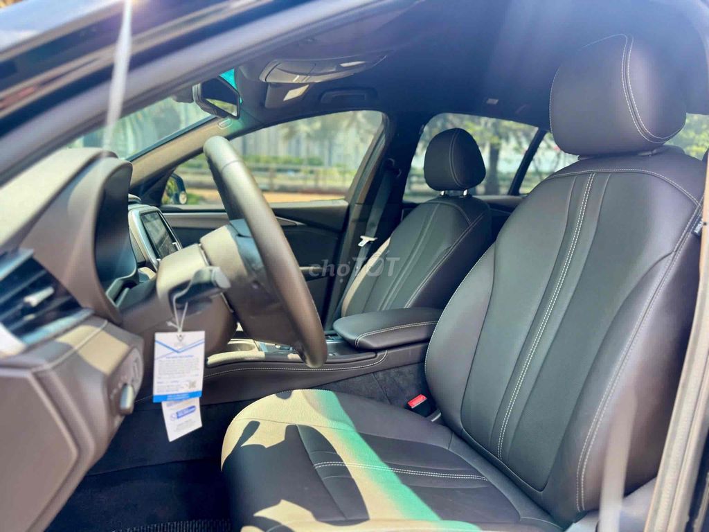 Vinfast Lux A Base 2021. Mua bán Ô tô tại Thành phố Thủ Đức Tp Hồ Chí Minh được đăng bởi Hồng My hình 12