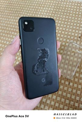 Pixel 4a4g. Mua bán Điện thoại tại Quận Hà Đông Hà Nội được đăng bởi Phan Tam