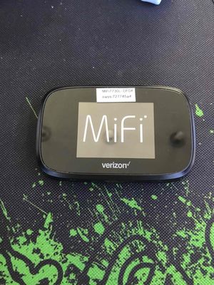 cục phát wifi mifi 7730L