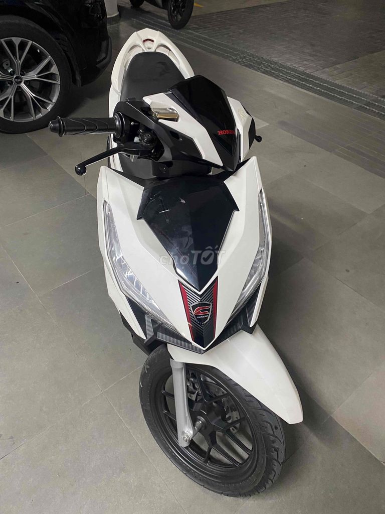 EM KẸT TIỀN CẦN BÁN XE CLICK THÁI 125 NGAY TÊN EM. Mua bán Xe máy tại Quận Tân Phú Tp Hồ Chí Minh được đăng bởi Xèn a lủ hình 6