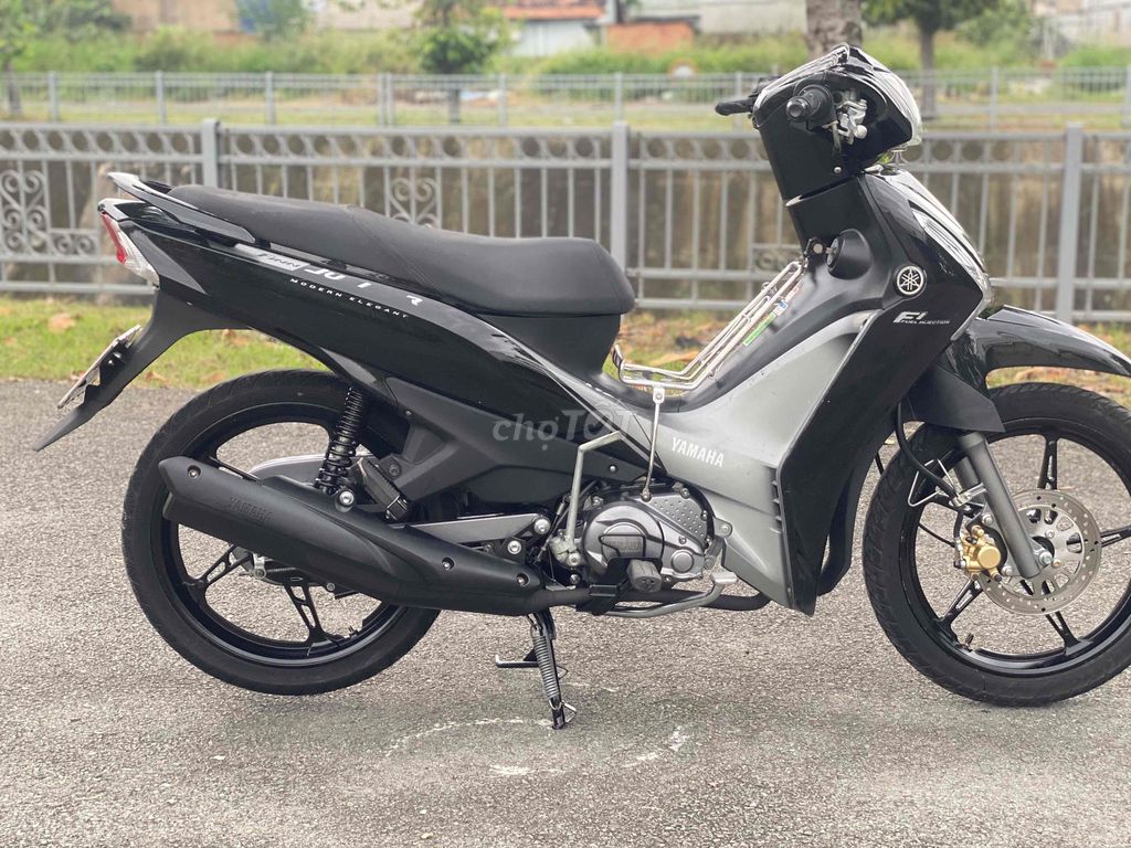 JUPIER FI ZIN CHÍNH CHỦ,bs 86. Mua bán Xe máy tại Thành phố Thủ Đức Tp Hồ Chí Minh được đăng bởi cửa hàng xe máy lộc phát hình 3