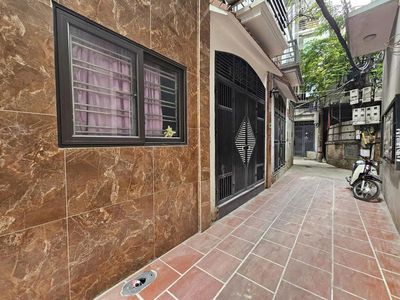 NHÀ ĐẸP DÂN XÂY XUÂN THỦY- BA GÁC- 42M2*5 TẦNG, MT 6M GIÁ NHỈNH 9 TỶ. Mua bán nhà ở tại Quận Cầu Giấy Hà Nội được đăng bởi Nguyễn Thị Dung