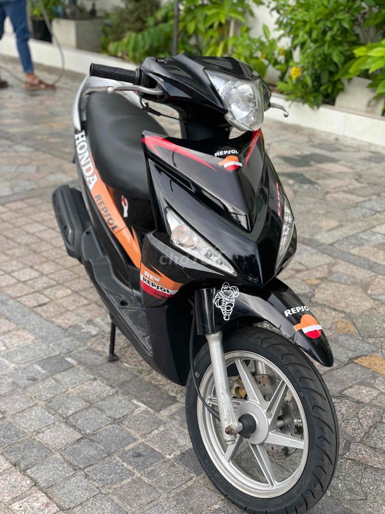 Enjoy 125 up Honda Click xe đẹp máy êm. Mua bán Xe máy tại Quận 7 Tp Hồ Chí Minh được đăng bởi Dương Đạt hình 1