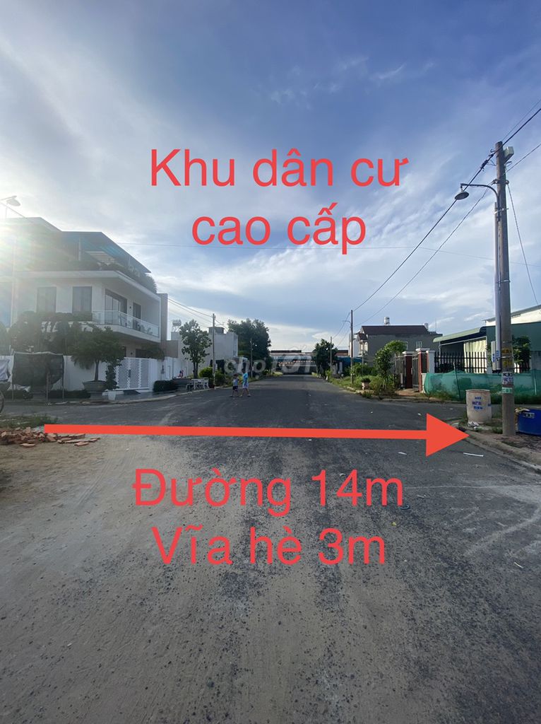 Đất ngộp Tam Phước Biên Hòa gần Sân Bay Long Thành chỉ với 1 tỷ .