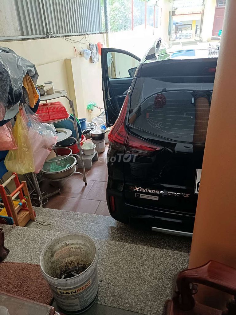 992 2022 Cross - 3800 km. Mua bán Ô tô tại Quận Hà Đông Hà Nội được đăng bởi Nguyễn thiên thuận hình 4