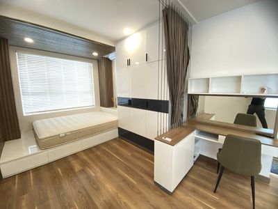 CĂN HỘ & OFFICETEL LEXINGTON RESIDENCE – QUẬN 2 - CHỈ TỪ 11.5 TRIỆU