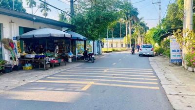 HƠN 1 TỶ SỞ HỮU NGAY 100m² ĐẤT HÀ NỘI FULL THỔ CƯ, SẴN SỔ