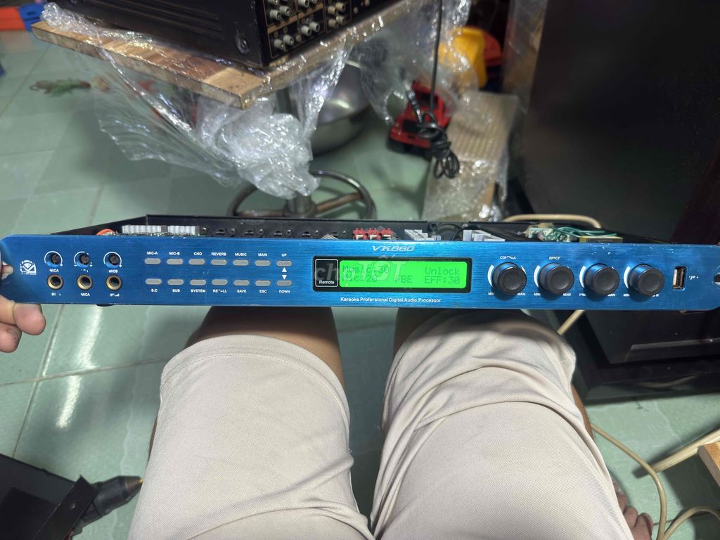 vang số x8. Mua bán Tivi, Âm thanh tại Quận Bình Thạnh Tp Hồ Chí Minh được đăng bởi Đam mê âm thanh chán thì bán hình 1