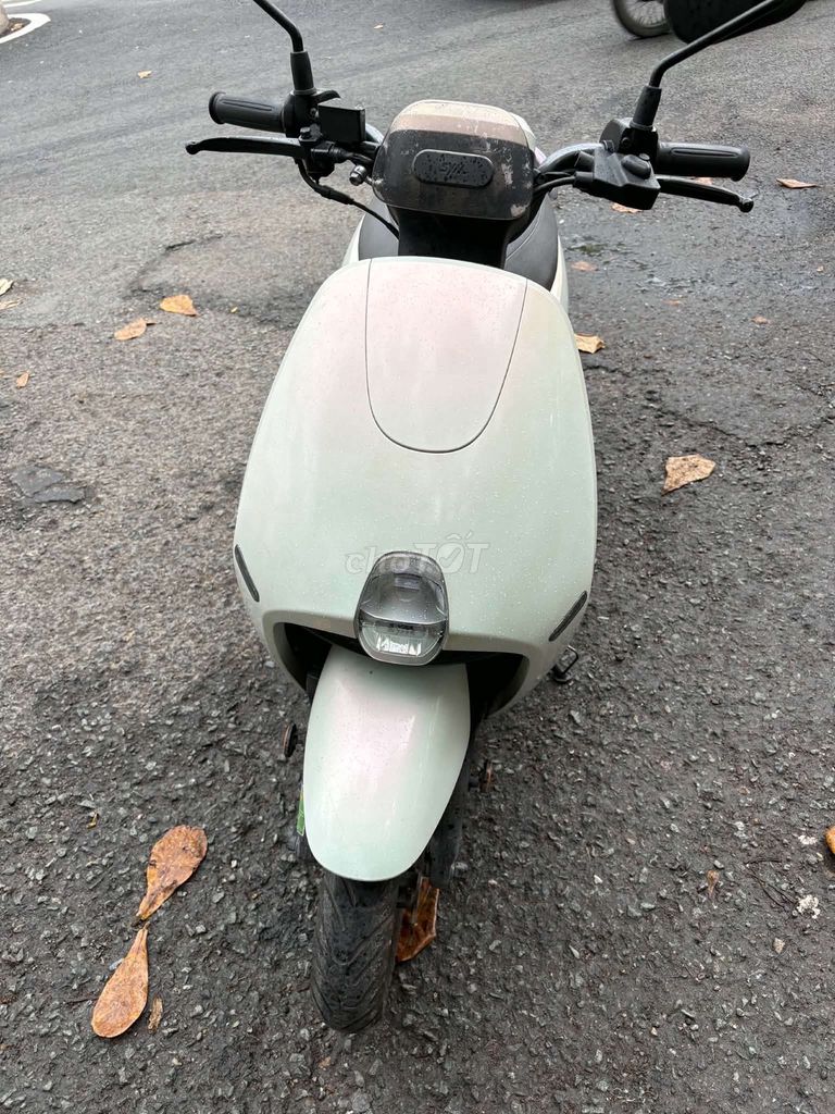 🌈 TPHCM SYM PRITI50cc bs Tphcm.. odo 7000km🥰