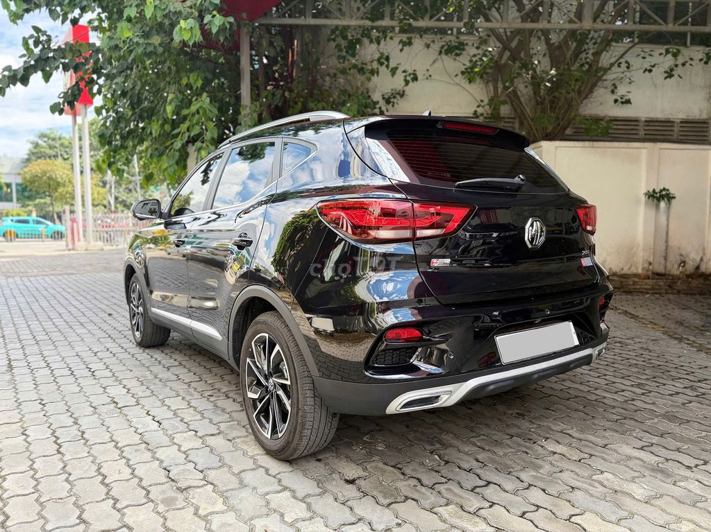 MG ZS LUXURY - Đời 2025 - Odo chỉ 3.400 km. Mua bán Ô tô tại Quận 6 Tp Hồ Chí Minh được đăng bởi Lê Minh MG Kinh Dương Vương hình 3