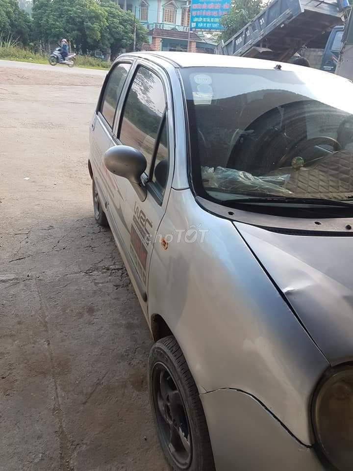 Mua bán xe Chery QQ3 2009 đã sử dụng giá 38 triệu. Liên hệ ngay: 0961107555