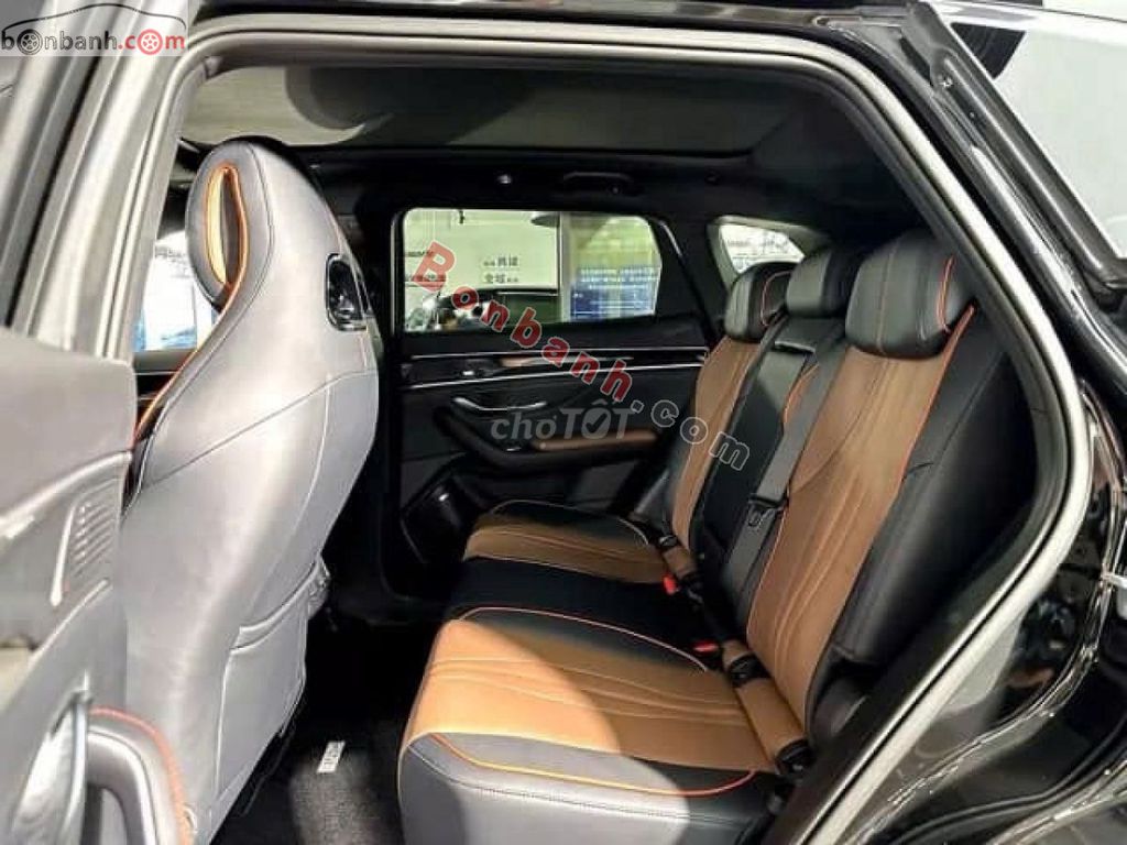 BYD Sealion 6 Dynamic 2025 - 799 Triệu. Mua bán Ô tô tại Quận 10 Tp Hồ Chí Minh được đăng bởi BYD Sài Gòn hình 5