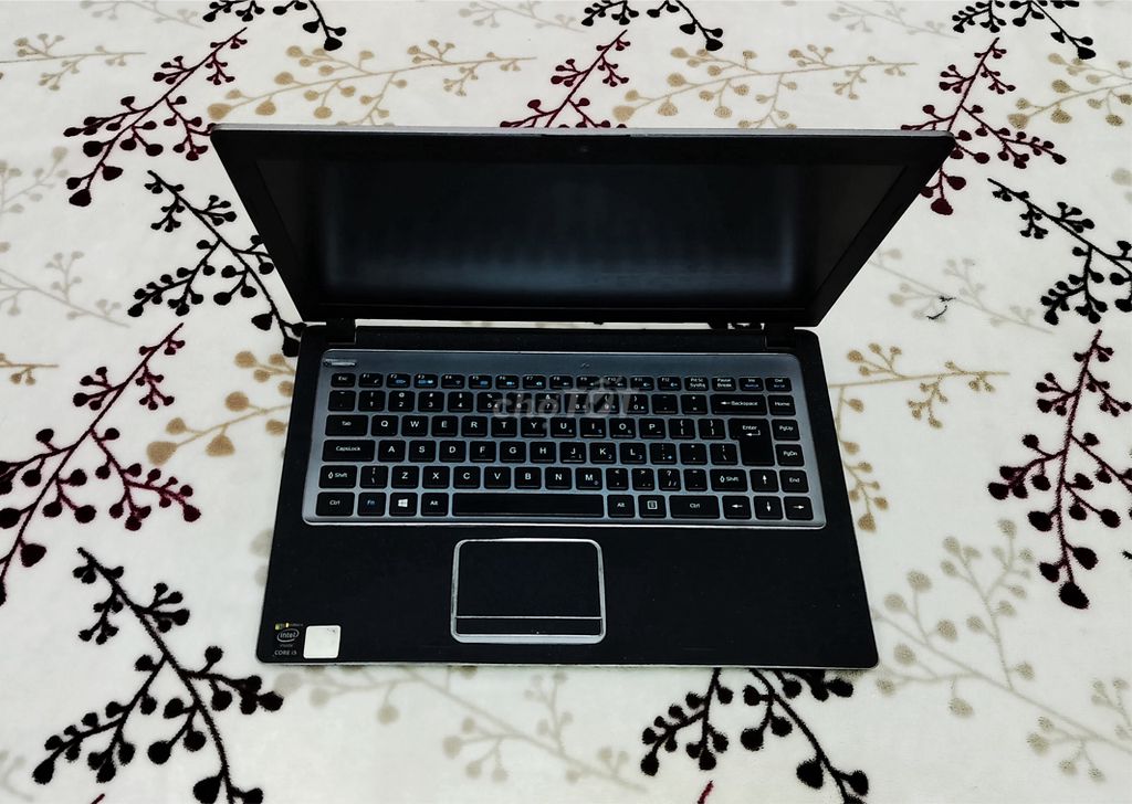 🔥Laptop nội địa, i5-4200 Ram 8G, SSD, Đẹp mỏng nhẹ