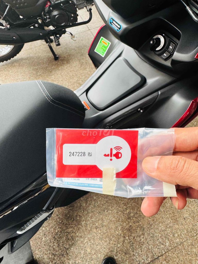 dư xe nên sang lại cho anh em. Mua bán Xe máy tại Quận Cẩm Lệ Đà Nẵng được đăng bởi Nguyễn X hình 6