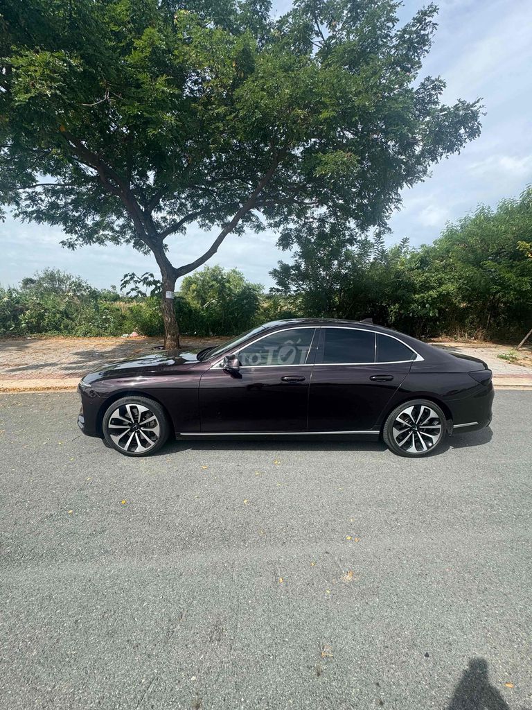 VinFast Lux A2.0 2020 - 85000 km. Mua bán Ô tô tại Huyện Long Điền Bà Rịa - Vũng Tàu được đăng bởi Bảo Long hình 5