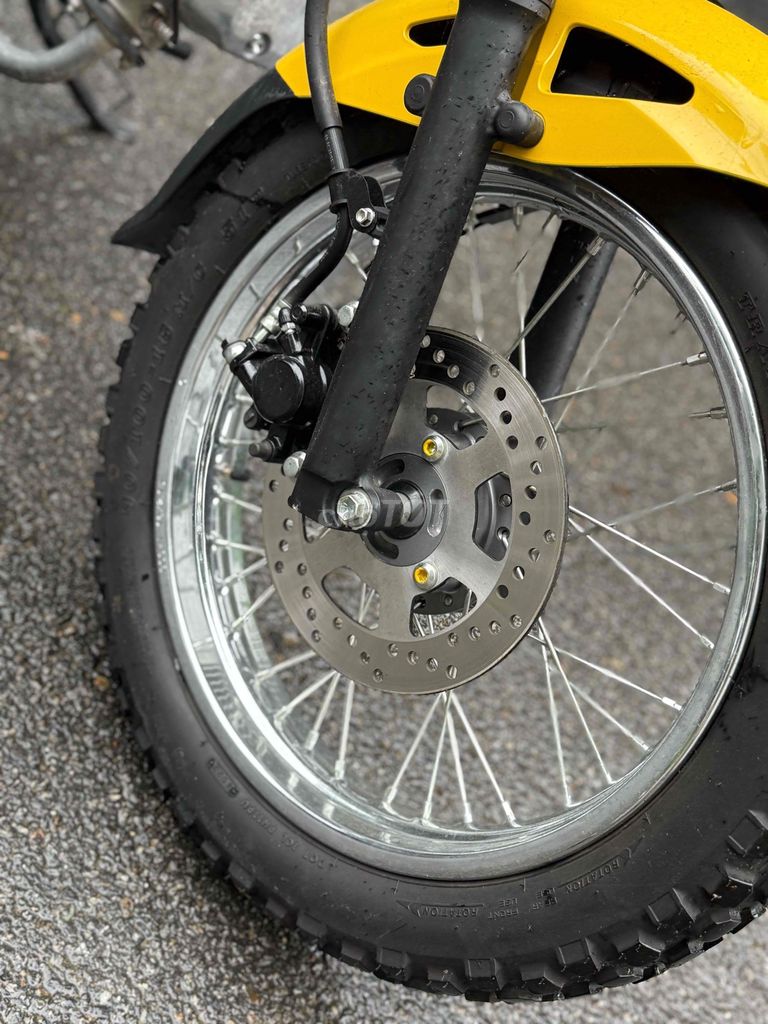 PG -1 chuẩn 1000km. Mua bán Xe máy tại Quận Thanh Khê Đà Nẵng được đăng bởi hien hình 5