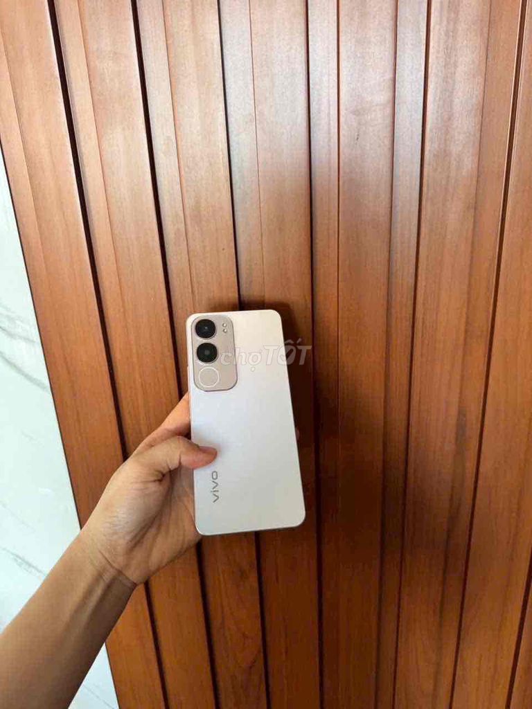 vivo y19s ram6/128 pin5500 bảo hành hãng t11/26. Mua bán Điện thoại tại Thành phố Buôn Ma Thuột Đắk Lắk được đăng bởi cầm đồ nguyễn phương hình 1