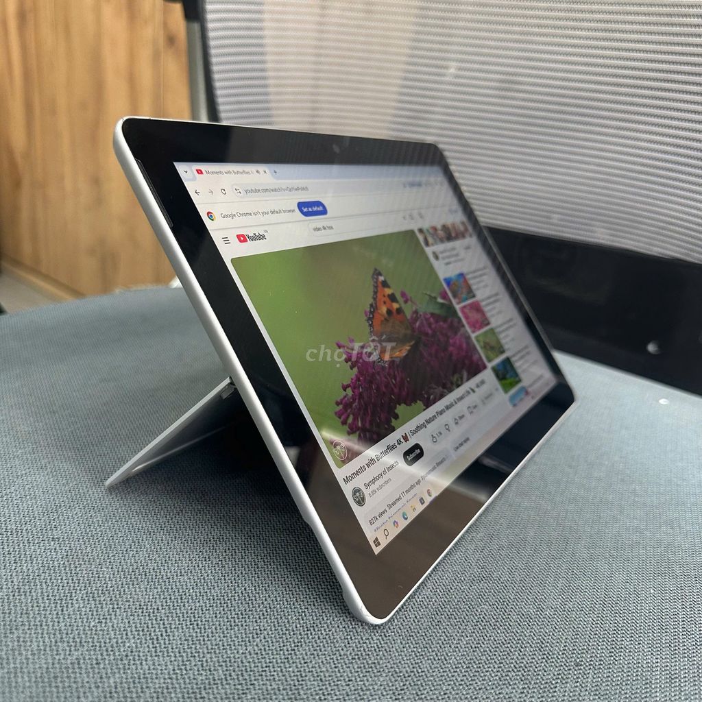 Microsoft Surface Go 1824 10" 8GB/128GB. Mua bán Laptop tại Quận Tân Bình Tp Hồ Chí Minh được đăng bởi Nguyễn thế duy hình 1