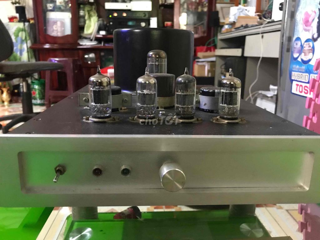 Pre đèn. Mua bán Tivi, Âm thanh tại Quận Bình Thạnh Tp Hồ Chí Minh được đăng bởi Nguyễn Hùng Phương Trí hình 1