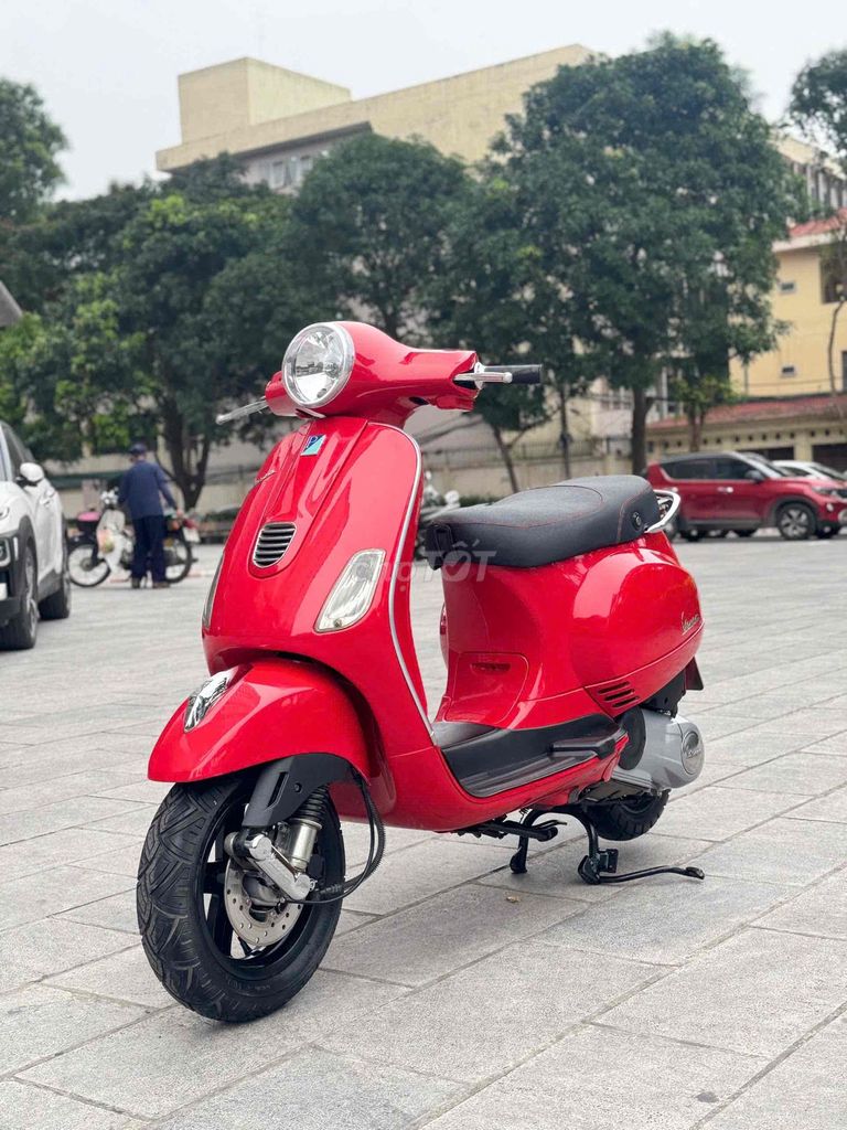 Lx 125 3Vie 2014 sơn máy zin 100% 1 chủ đại chất. Mua bán Xe máy tại Quận Cầu Giấy Hà Nội được đăng bởi nguyễn bích thuỷ hình 4